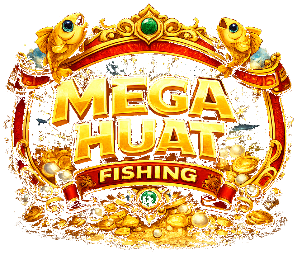 Mega Huat Fishing