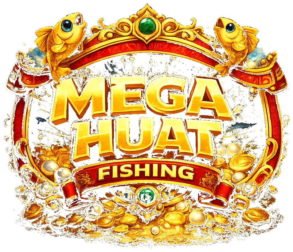 Mega Huat Fishing