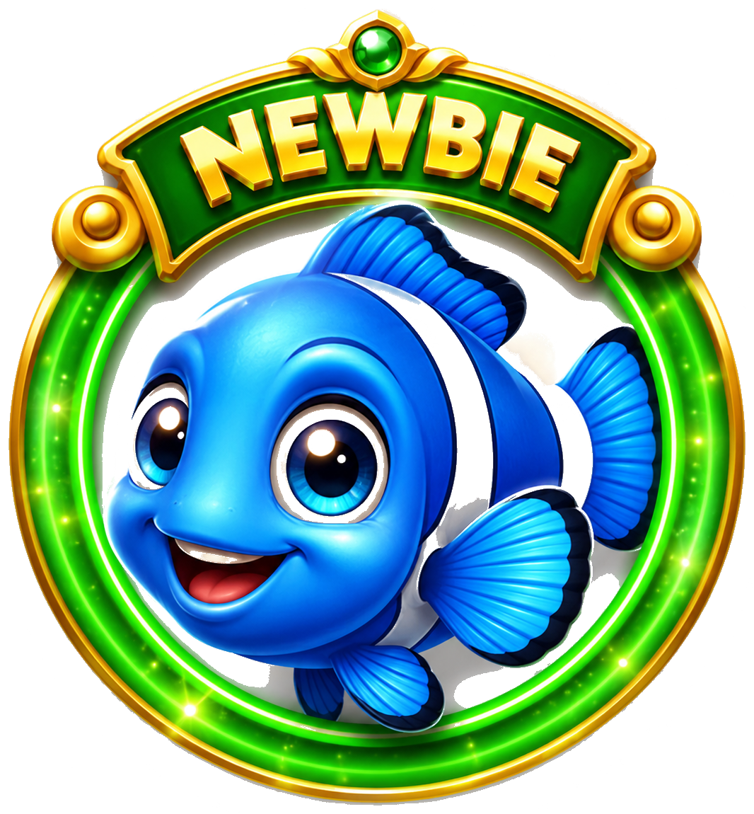 Newbie