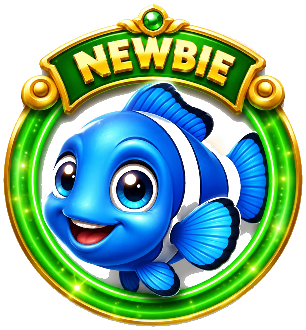 Newbie